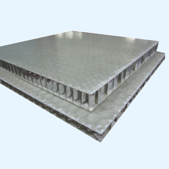 ไฟเบอร์กลาสแผงรังผึ้งสำหรับ lamination.jpg ต่อไป fiberglass honeycomb panels for further lamination.jpg