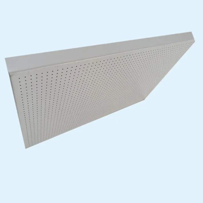 แผ่นอลูมิเนียมฝังอลูมิเนียมสำหรับเพดาน